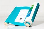 Papierrolle