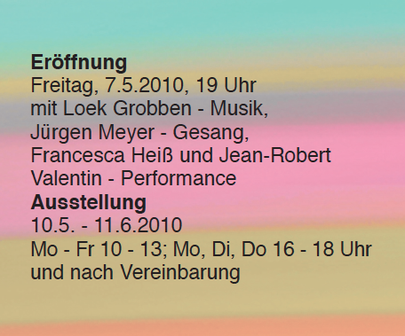 Karussell Einladung Eröffnung
