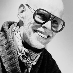 Claus Dorsch 2025