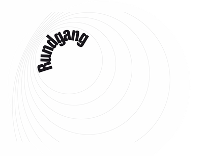 rundgang 2007 versuch Einladung 5