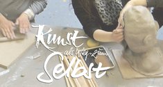 Kunst als Weg zum Selbst