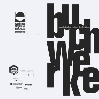 Buchwerke