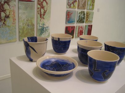 ART and BUY
