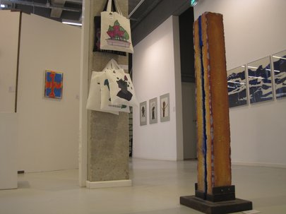 ART and BUY