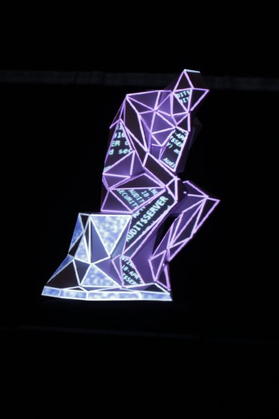 Jean Robert Valentin, Le Penseur, 2018IMG_2686.JPG
