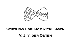 Logo Stiftung Edelhof Ricklingen