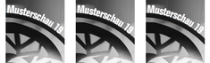 Musterschau 19 header