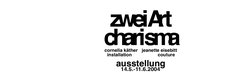 zweiArt: charisma header 2