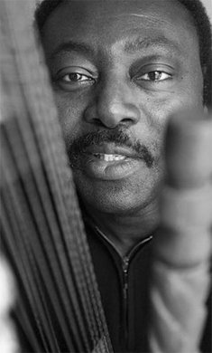 leo Keita