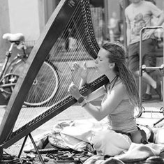 Mareike_Porträt_bw